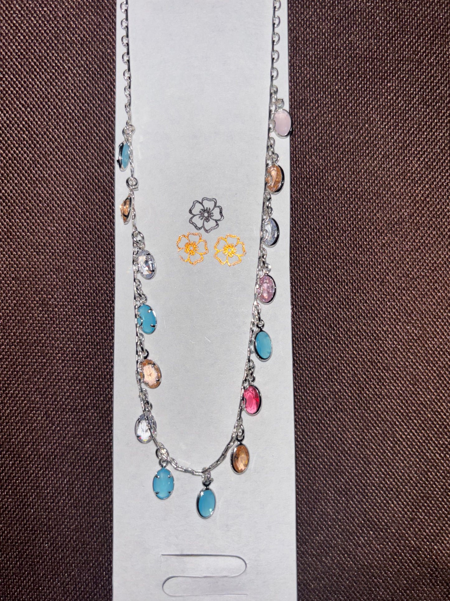 Colorful Pendent-Special