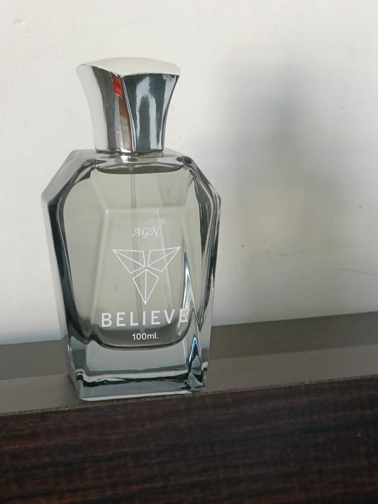 AGN Believe Perfume-Apparel Perfume (Most Liked)