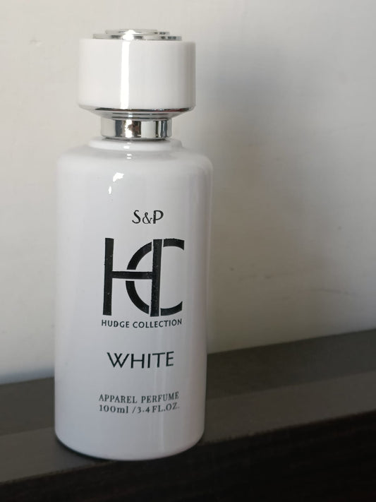 S&P International HC White Perfume